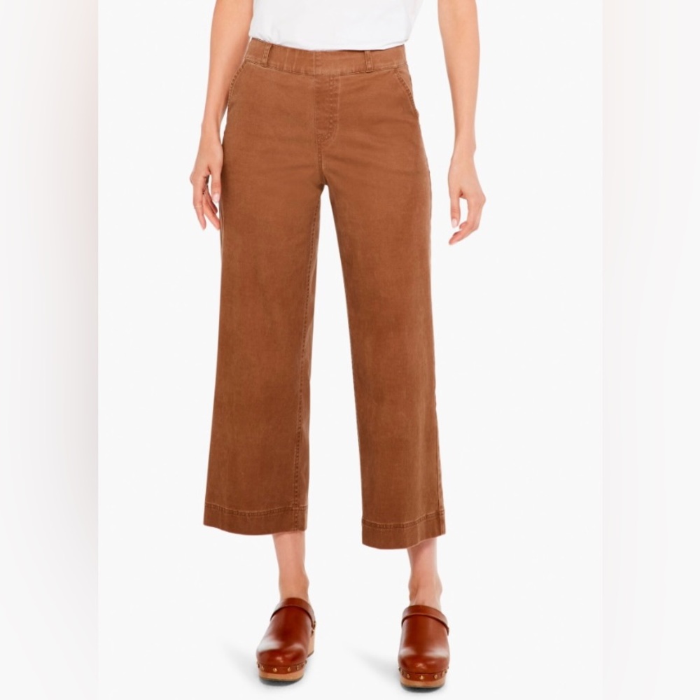 Nic & Zoe Wide Leg Pants